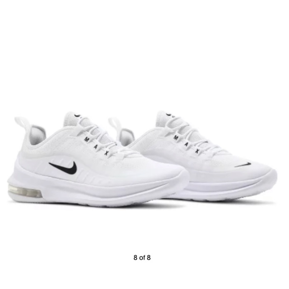 Brand new. Never worn, only tried on. Too big for me.